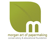 Morgan Art of Papermaking